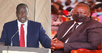 Waziri Matiangi amkashifu DP Ruto vikali