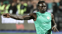 Sadio Mane