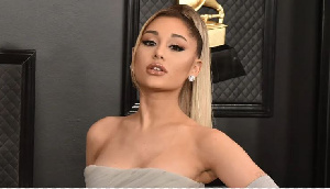 Ariana Grande 2024