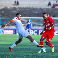 Simba yasuka mipango ya kuitoa Dynamos