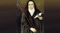 Sr. Maria Antonia.