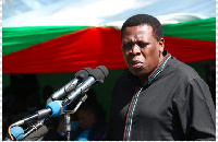 DCI imeshughulikia kesi ya Maina kwa njia isiyoyakitaalamu-Wamalwa