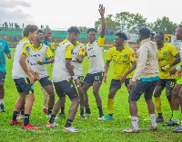 Singida Fountain Gate yaishusha Simba SC kwenye msimamo