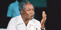 MAKALA YA MALOTO: Kuhamia Dodoma kumbukumbu halisi kumuenzi Mwalimu Nyerere