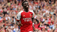 Saka aiumiza kichwa Arsenal