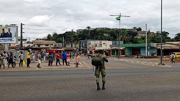 China kuchukua 'jukumu la upatanishi' katika mgogoro wa Niger