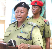 Asakwa na polisi kwa kutelekeza watoto wake