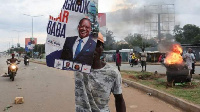 Wafuasi wa Odinga wadai: Kulikuwa na 'Ubakaji wa demokrasia'