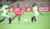 Kagere atupia Simba SC ikiichapa Namungo