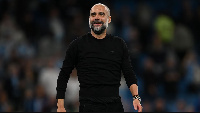 Pep kuifundisha England