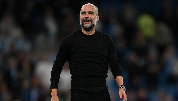 Pep kuifundisha England