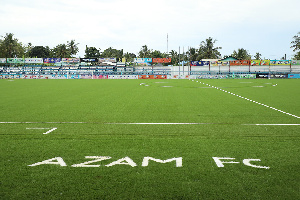 Azam Fc Msd