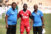 Ibenge kutia mkono dili la Baleke Simba SC