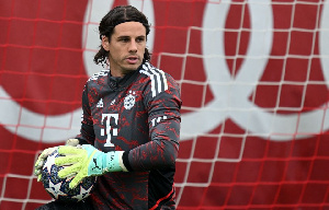 Yann Sommer 4