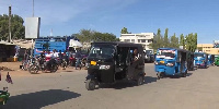 Latra: Hatupangi nauli  za bodaboda, bajaj