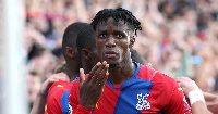 Wilfred Zaha