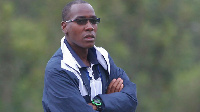 Kocha Mkuu wa Namungo FC, Denis Kitambi.