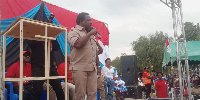 Sugu atumia maandamano ya Chadema kumfikishia ujumbe Tulia