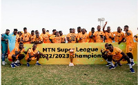 Kikosi cha Power Dynamos