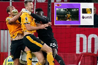 Onana: VAR ilikuwa sahihi kutowapa Wolves Penati