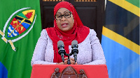 Rais Samia awapa onyo wakandarasi