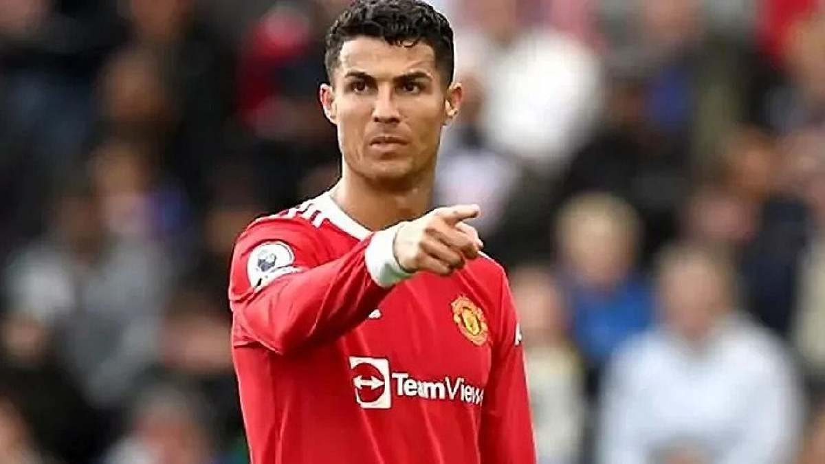 Cristiano Ronaldo amecheza dakika 207 za EPL msimu huu kwenye michezo 6