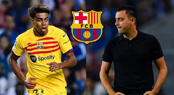 Kinda Barcelona aliekwenda chooni akafanyiwa 