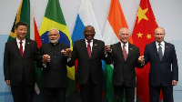 Ombi rasmi la Algeria kujiunga na kundi la BRICS