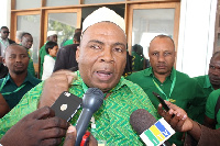 Wazee waitaka CCM kumwadhibu Humphrey Polepole