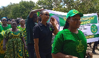 CCM Katavi wampongeza Samia ruksa mikutano ya hadhara