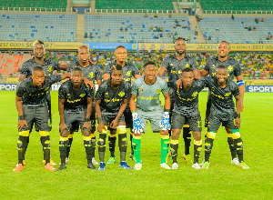 Yanga Yanga Qf