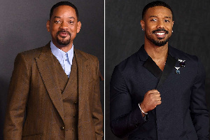 Will Smith Michael B Jordan 021623 56289276712c48b9aa133aea4112ec42