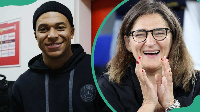 Mama Mbappe anatafuta nyumba Madrid