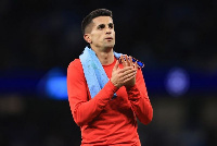 Cancelo anaamini atasalia Barcelona hadi mwisho wa msimu huu