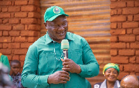 Mguu alioondokea Chongolo kukaribisha zama ngumu CCM