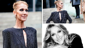 Celine Dion