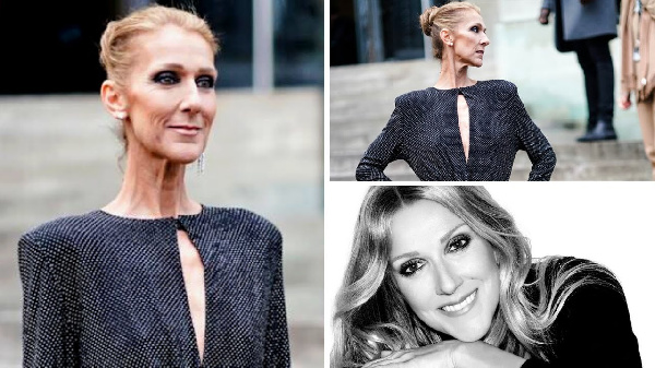 Fahamui siri ya Celine Dion kukondeana