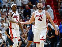 Miami Heat yatinga fainali ya NBA