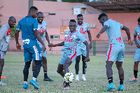 Simba SC yaanza na Edmund John, Mwanuke