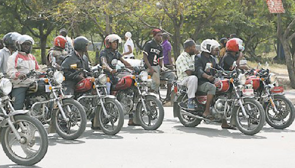 Bodaboda wanaovunja sheria Mbeya wasakwa