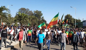 Mass Ethiopia Protest 00