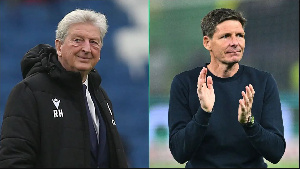 Oliver Glasner Vs Roy Hodgson