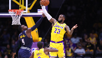 Lebron James kuvunja rekodi ya Kobe Bryant NBA