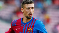 Clément Lenglet.