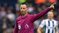 Clattenburg ajiuzulu kamati ya waamuzi Misri