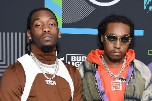 Offset X Takeoff