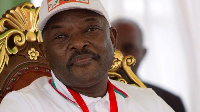 Burundi: Pierre Nkurunziza kuzikwa leo