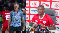 Ahmed Ally: Wydad atapigwa na kitu kizito