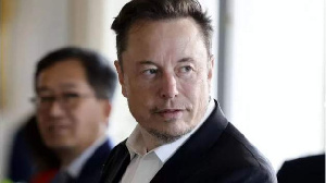 Elon Musk: Mmiliki Wa Twitter Atwaa Tena Taji La Mtu Tajiri Zaidi Duniani