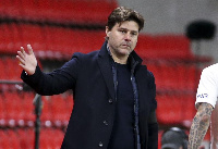 Mauricio Pochettino